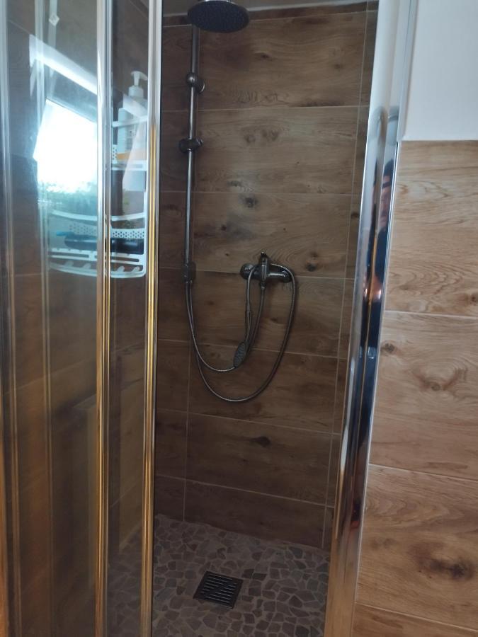 Restaurace A Penzion U Kuliku Raspenava Eksteriør bilde