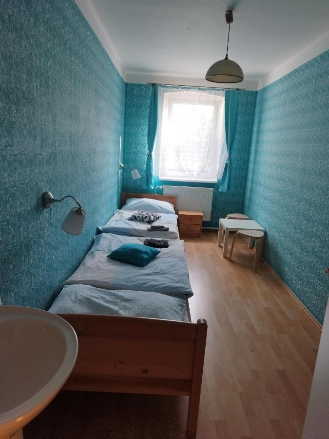 Restaurace A Penzion U Kuliku Raspenava Eksteriør bilde